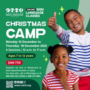 Christmas Camp