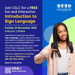 Introductory to Sign Language